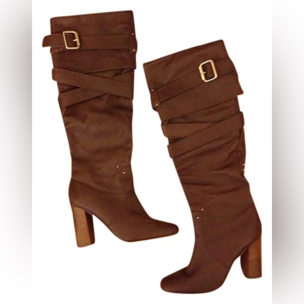 Steve Madden “Lorena” Boot
